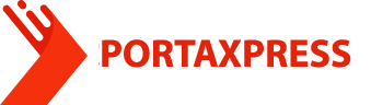 portaxpress Logo